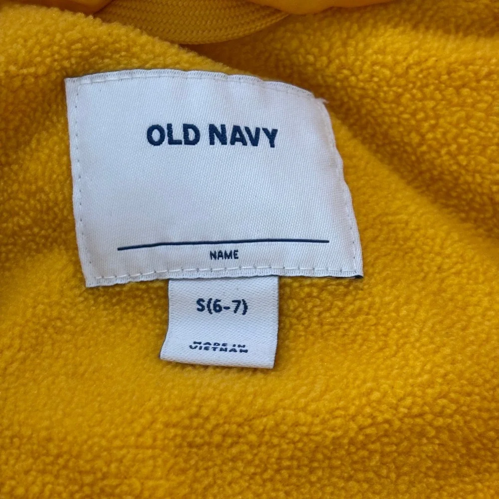 Old Navy old navy
